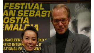 日本映画の受賞は12年ぶり!サンセバスチャン映画祭で河瀬直美監督が国際批評家連盟賞を受賞!