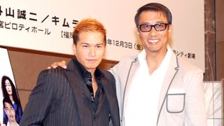 市原隼人、舞台に初挑戦！「気合を入れる」と意気込みを語るも「女性になりたい」発言？