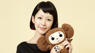 木村カエラ、ロシアの国民的アニメ『チェブラーシカ』27年ぶりの最新作の主題歌を担当!