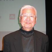 監督引退を表明していた巨匠・篠田正浩監督が、ニューヨーク映画祭に登壇!