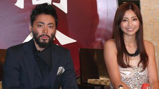 山田孝之「闇金業の人間とコンタクトを取ろうとも思った」新ドラマへの意気込みを語る