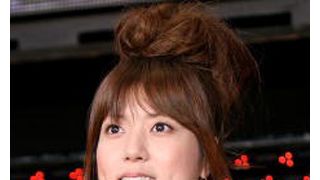 hitomi、育児ノイローゼだったことを告白！「トイレにかけこんで数分頭をかかえた」