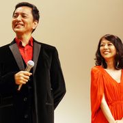 白石美帆、「着物の中は何も着けず」とセクシー発言!榎木孝明が一瞬想像!