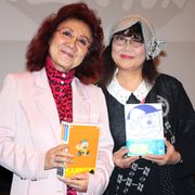 「怪物くん」声優の白石冬美、カラー版を野沢雅子に取られて泣き暮らした過去明かす!