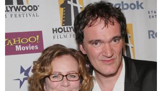 タランティーノの全作品の編集を務めていたサリー・メンケが、ハイキング中に急死！