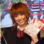南明奈、21歳でコレはヤバい!お料理で一人で作ったコトがあるのは卵焼きだけ!