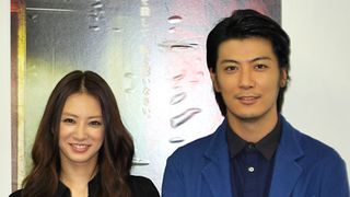 北川景子、玉山鉄二に思わずメールを送っちゃうほど仲良し！恋愛は二人とも意外とあっさり系！
