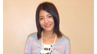 川島海荷、なぜかジャージの男性に縁がある?市原隼人を「優しくて、正義感が強くて男らしい」とベタ褒め!