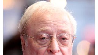 マイケル・ケイン、執筆していた小説で911テロ事件を予言していた!?