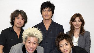 『海猿』伊藤英明、加藤あい、佐藤隆太、三浦翔平が超ハードな撮影の裏側語る！独占インタビュー！