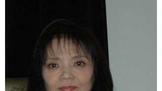 伝説的シンガーソングライター・山崎ハコ「すごい映画が完成しました」と感無量の表情で語る!!