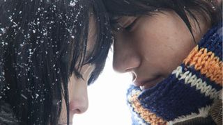 映画『ノルウェイの森』、前売り特典の特製フォトカードに原作の世界観が!