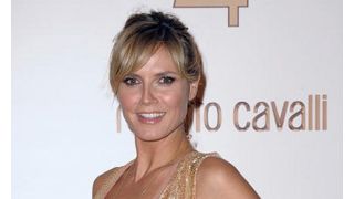 ハイジ・クラム、ヴィクトクリア・シークレットのモデルを引退