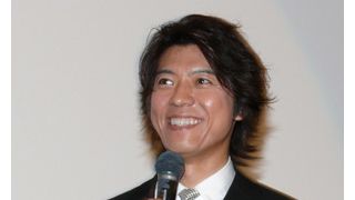 上川隆也、一緒に入浴すること毎日…細マッチョ化していく堺雅人の肉体に驚嘆!