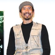 戦場カメラマン渡部陽一、日常生活の激変を告白!あくまで「現場に立つことが本職」と第一線宣言!!