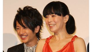 西島隆弘、新婚の坂井真紀にマジ告白?「本当にタイプです」