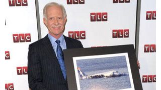 ハドソン川の奇跡の不時着水が映画化決定！