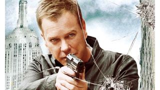 「24」シーズン1から7まで168時間を連続放送!1時間に1話のリアルタイム!ギネス世界記録にも申請!