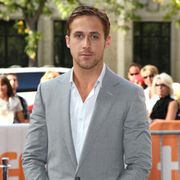 ジョージ・クルーニー監督作の主演候補にライアン・ゴズリング!