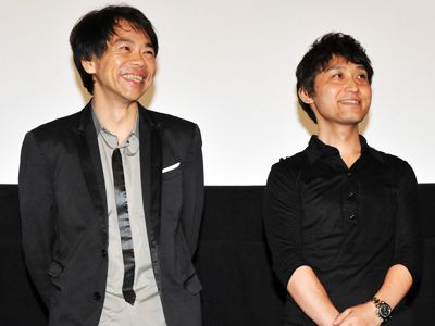 木村拓哉主演アニメ映画『REDLINE』が2011年全米公開決定！しかも字幕版!!キムタクの声がアメリカの劇場にも響き渡る！