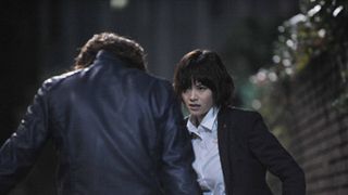 岡田准一主演「SP」が映画の公開に先がけて再放送決定!