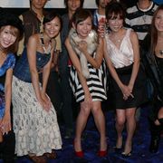 やっぱりバトル勃発!元パイレーツ西本はるかvs.元AKB48川崎!おまけに監督はドタキャン!
