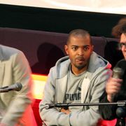 売れないコメディアン2人の奮闘記!イギリスのアカデミー賞BAFTA新人賞受賞の期待の新人!