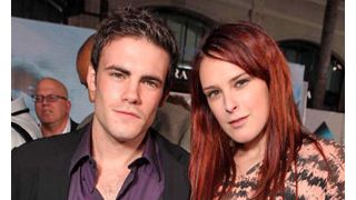 ブルース・ウィリスの娘ルーマー・ウィリス、恋人と破局