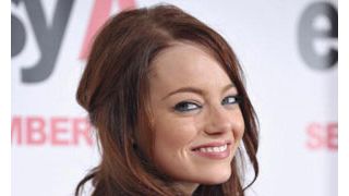 新「スパイダーマン」ヒロインにセクシー美女21歳のエマ・ストーンが決定