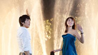 松嶋菜々子×ソン・スンホン『ゴースト』予告編がオフィシャルサイトで公開!芦田愛菜、樹木希林の姿も!