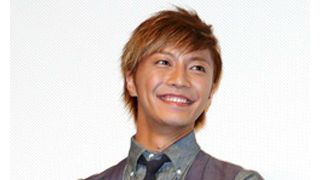 成宮寛貴、ラブホテルで撮影決行！写真家・蜷川実花がその仕事ぶりを絶賛！