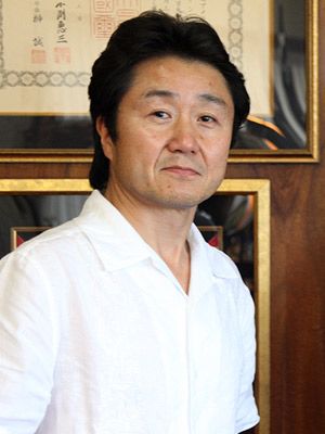 すずきじゅんいち監督、交通事故で重傷！東京国際映画祭への出席危ぶまれる