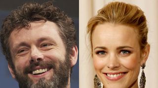 レイチェル・マクアダムス、マイケル・シーンと交際?