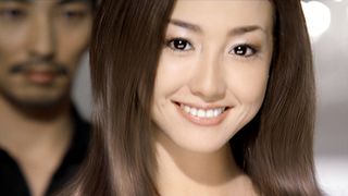 沢尻エリカ、極上のナチュラル美人に変ぼう！その美しさに「まるでマジック」と外国人監督も絶賛！