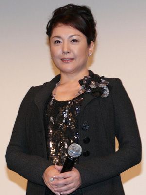 松坂慶子 悪びれずラブホテルに入る若いカップルに驚き 時代って変わるんですね としみじみ シネマトゥデイ