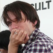 『ノルウェイの森』音楽を引き受けるまでの心の葛藤を告白!レディオヘッドのジョニー・グリーンウッド