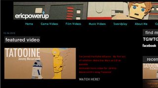 3Dに対抗!?『スター・ウォーズ』旧3部作がペーパーアニメに！ルークやR2D2、ダース・ベイダーを完全再現