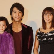 松嶋菜々子、『ゴースト』アジア版、官能的なろくろのシーン「あります!」