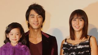 松嶋菜々子、『ゴースト』アジア版、官能的なろくろのシーン「あります！」