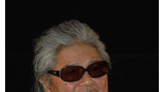 若松孝二監督、映画『キャタピラー』撮影秘話「CGではなく頭を使った」
