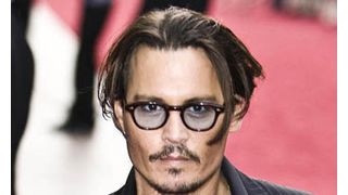 世界で最も影響力のあるエンターテイナーはジョニー・デップ レディー・ガガは第2位