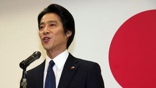 岡田准一ら、『SP』メンバーが警察学校の教官に!未来の警察官にエールを送る
