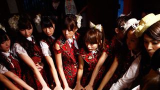 AKB48、今年の全活動に密着したドキュメンタリー作品が劇場公開決定!収録テープは何と1,000本超え!!