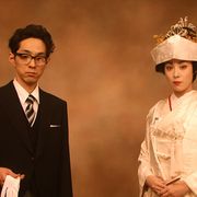 吹石一恵の人生初の白無垢姿!自分でも何枚も写真を撮っちゃうほどの似合いっぷり!?