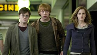 「ハリー・ポッター」3Dでの公開を断念!最終章PART1は完成間に合わず