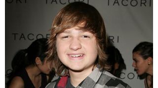 17歳でギャラは1エピソード2,600万円以上!「ハーパー★ボーイズ」のアンガス・T・ジョーンズ