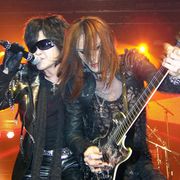 X JAPANにニューヨークが大歓声!YOSHIKIが涙で感無量、言葉失う!