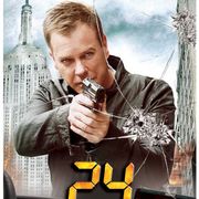 「24 TWENTY FOUR」が第2~5位を独占!『グリーン・ゾーン』が初登場首位!-10月11日版