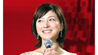 広末涼子の夫、Candle JUNEは「とってもクールでイカチかった」！MINMIが初対面語る!!