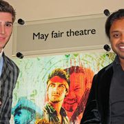 今井雅之の主演映画、ロンドン・レインダンス映画祭で上映!一般公開に向けて始動